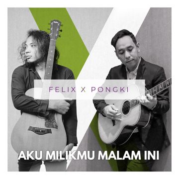Aku Milikmu Malam Ini