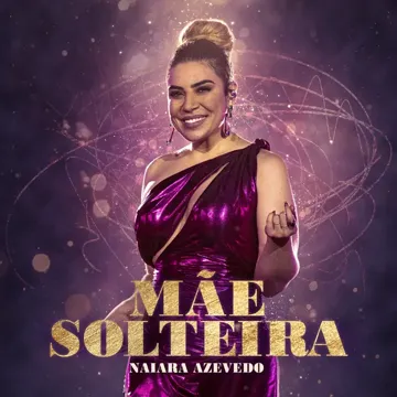 Mãe Solteira-cover