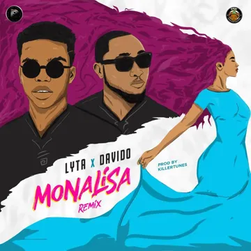 Monalisa (Remix)-cover
