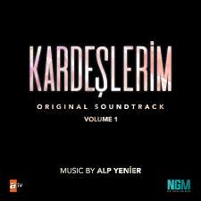 Kardeşlerim-cover