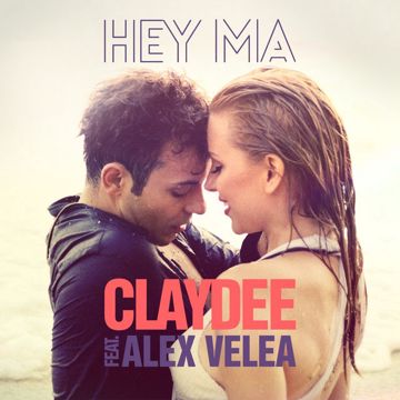 Hey Ma (ft. Camila Cabello)-cover