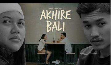 ALHIRE BALI~LAVORA-cover