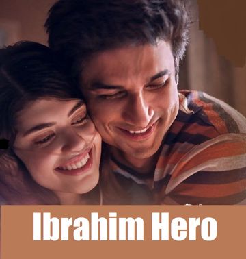 Main Tumhara Dil Bechara A R Rahman Song 2020
