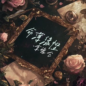 命薄缘悭-cover