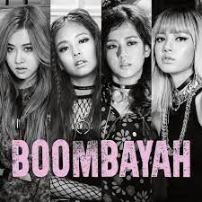 BOOMBAYAH-cover
