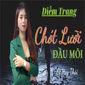 Chót Lưỡi Đầu Môi-cover