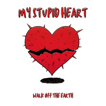 My Stupid Heart-cover