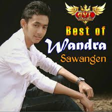 Sawangen (Koplo Vers.)-cover