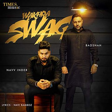 Wakhra Swag-cover