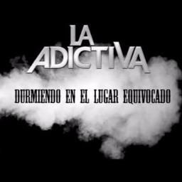 Durmiendo En El Lugar Equivocado-cover