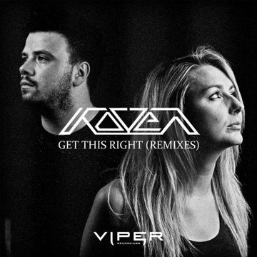 Get This Right-cover