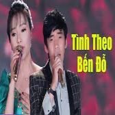 Tình Theo Bến Đỗ-cover