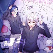 ロキ-cover