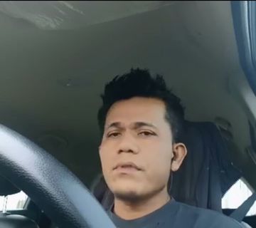 RUSUAH BAGANTI SANANG
