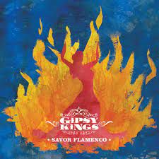 Flamenco-cover