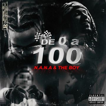 De 0 a 100-cover