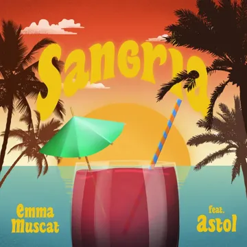 Sangria (feat. Astol)-cover