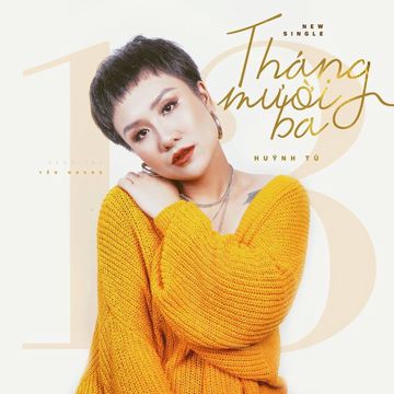 Tháng Mười Ba-cover