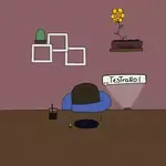 Testraño:(-cover