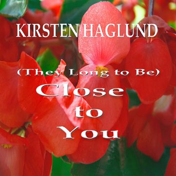 They Long To Be Close To You-cover