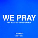 WE PRAY(TINI Version)-cover
