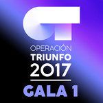 No Puedo Vivir Sin Ti(Operación Triunfo 2017)-cover