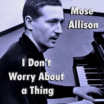 I Don't Worry About a Thing-cover