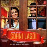 Sohni Lagdi-cover