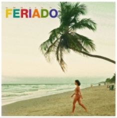 Feriado -cover