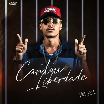 Cantou Liberdade-cover
