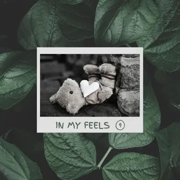 I Wasn't Ready For You-cover