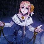 雨乞い唄-cover