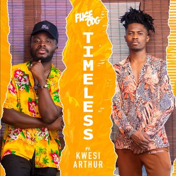 Timeless-cover