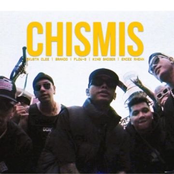 Chismis-cover