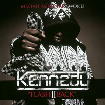 Flashback-cover