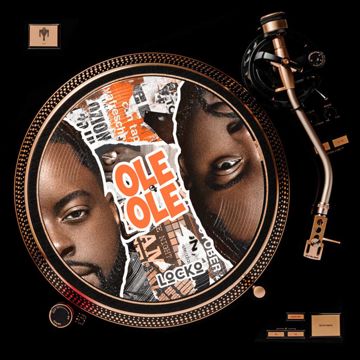Olé Olé-cover