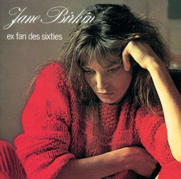 Ex fan des sixties