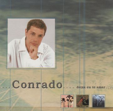 Pense Num Amor-cover