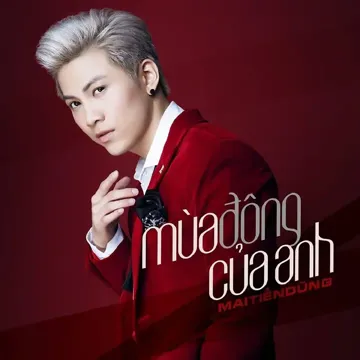 Mùa Đông Của Anh (Acoustic Version)-cover