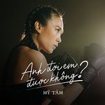 Anh Đợi Em Được Không-cover