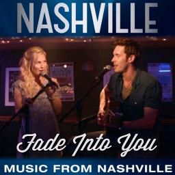 Fade Into You