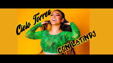 VAGABUNDA, BORRACHA Y LOCA (Salsa)-cover