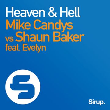 Heaven & Hell-cover