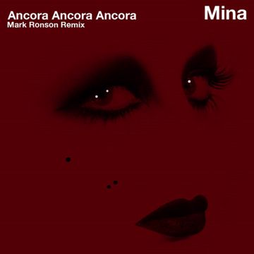 Ancora, ancora, ancora - Extended Version (Mark Ronson Remix)-cover