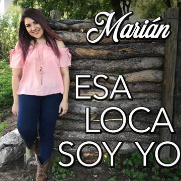 Esa Loca soy yo-cover