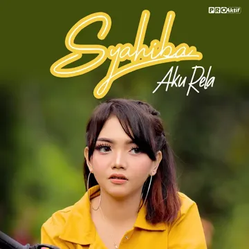 Aku Rela-cover