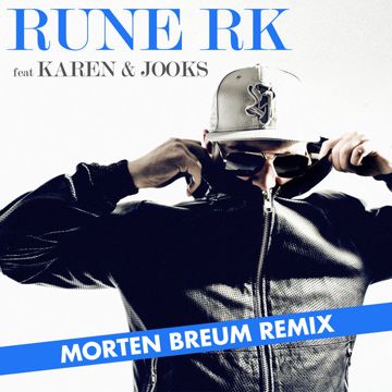 Look Closer(Original Extended Mix)-cover