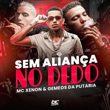 Sem Aliança no Dedo-cover