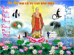 Mục Kiền Liên Cứu Mẹ 