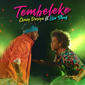 Tembeleke-cover